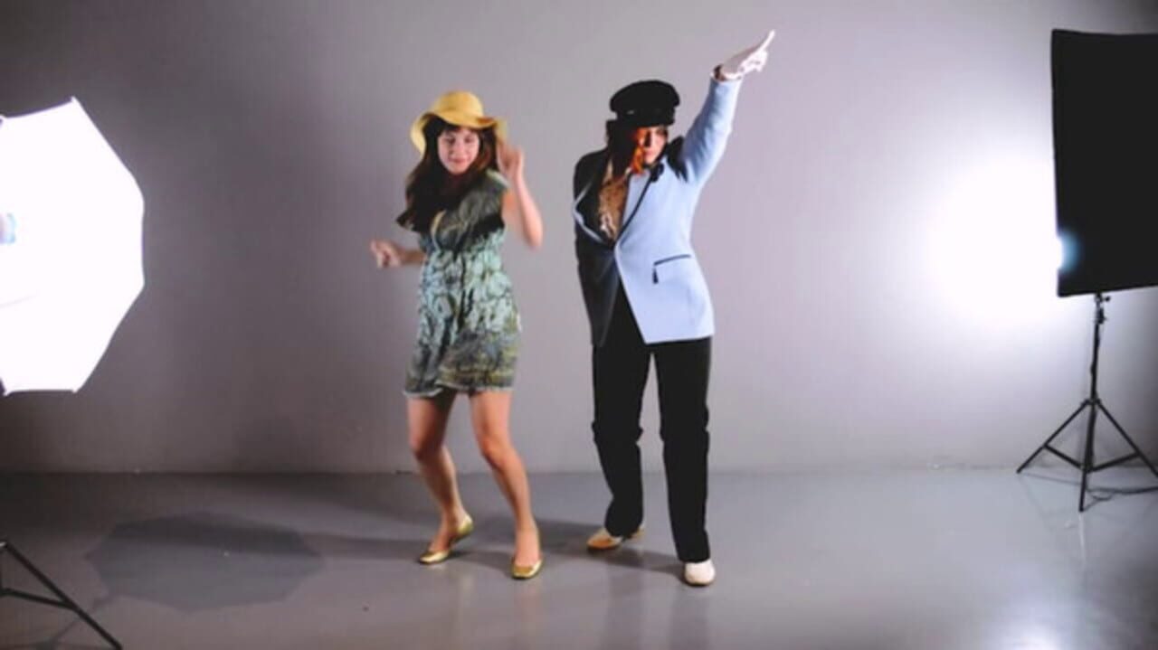 Roundabout Deluxe Edition Content