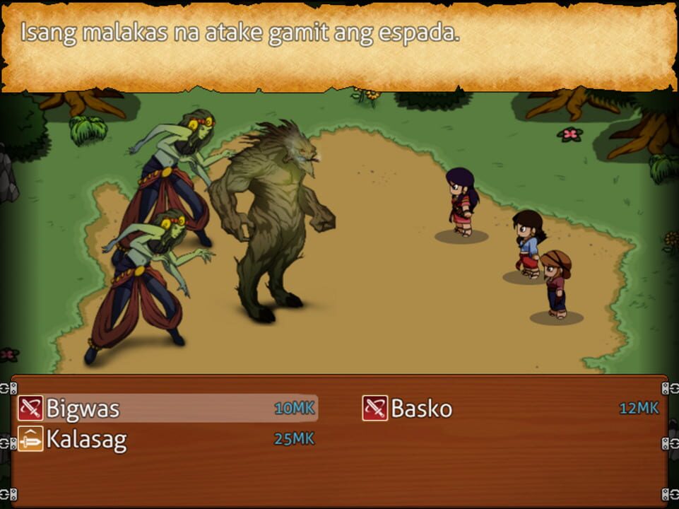 Adarna: Alamat ni Maria Blanca