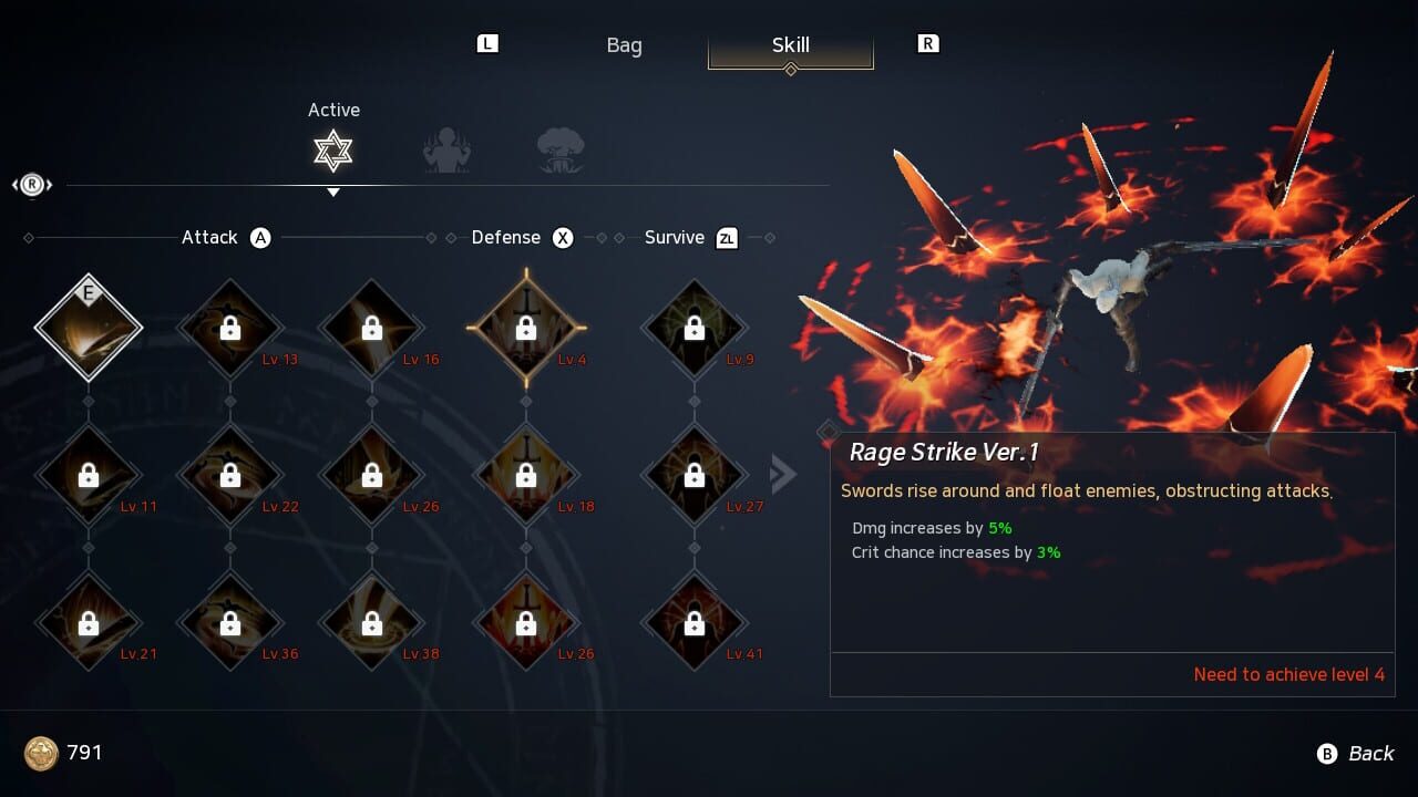 Blade II: The Return of Evil