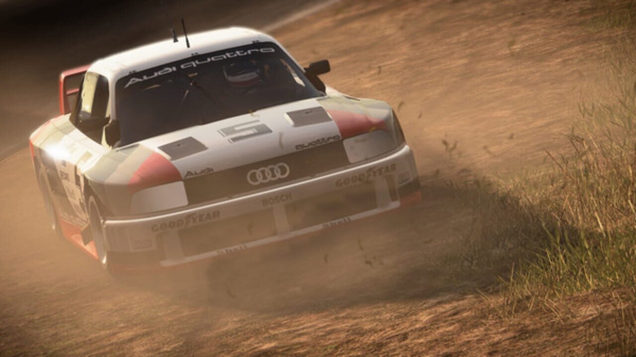 Project CARS: Audi Ruapuna Speedway Expansion