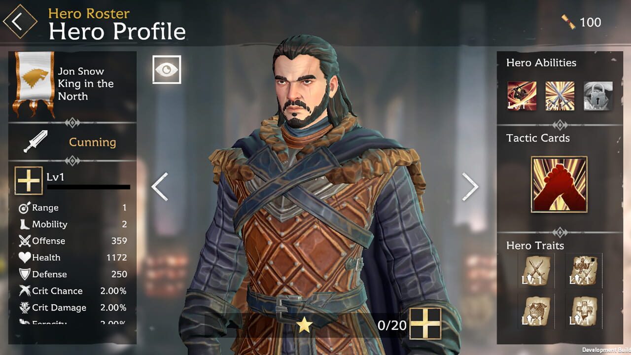 Game of Thrones Beyond the Wall