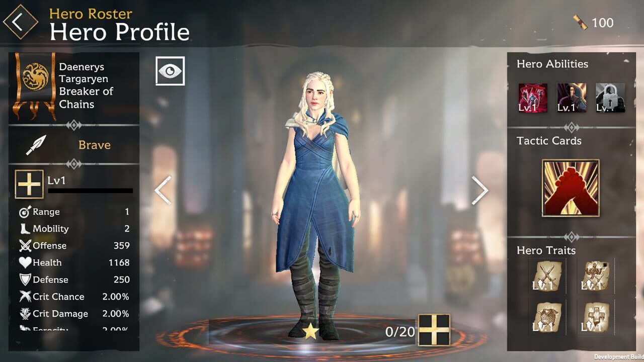 Game of Thrones Beyond the Wall