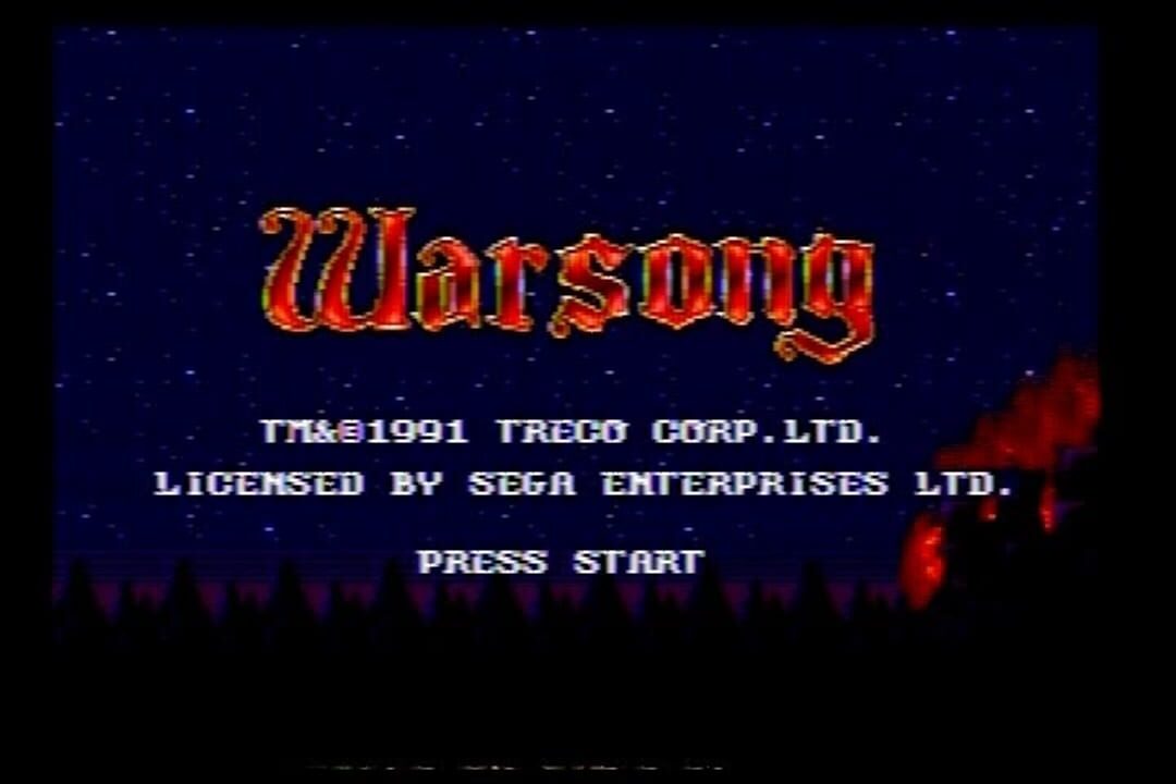 Warsong