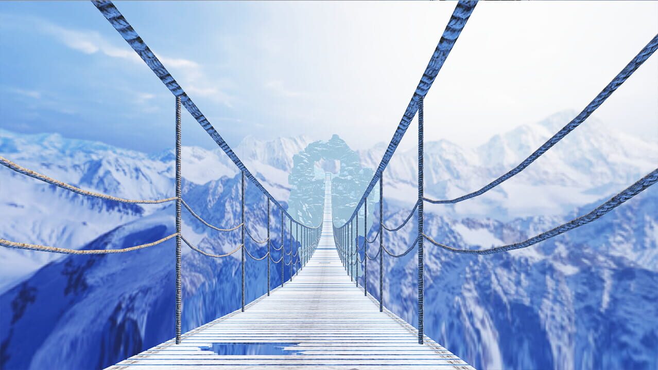 Fancy Skiing: Speed