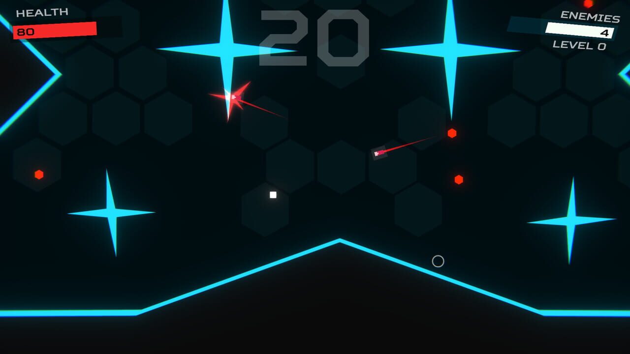 Cubito Mayhem