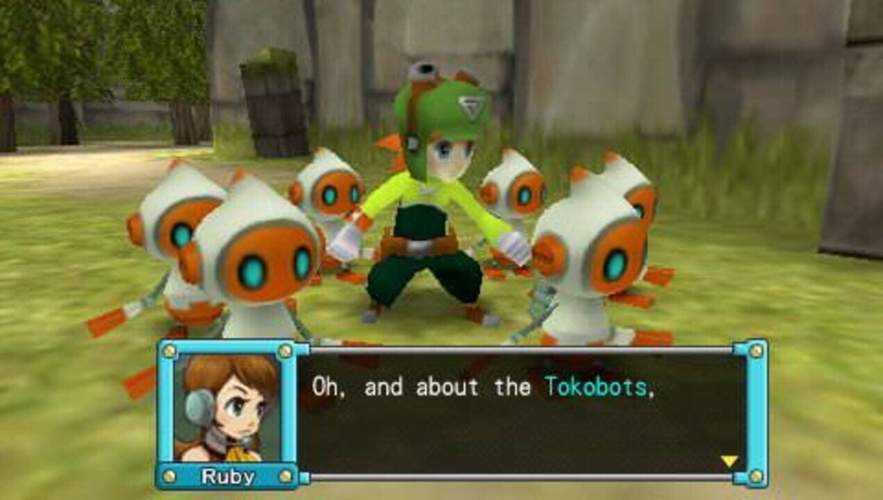 Tokobot