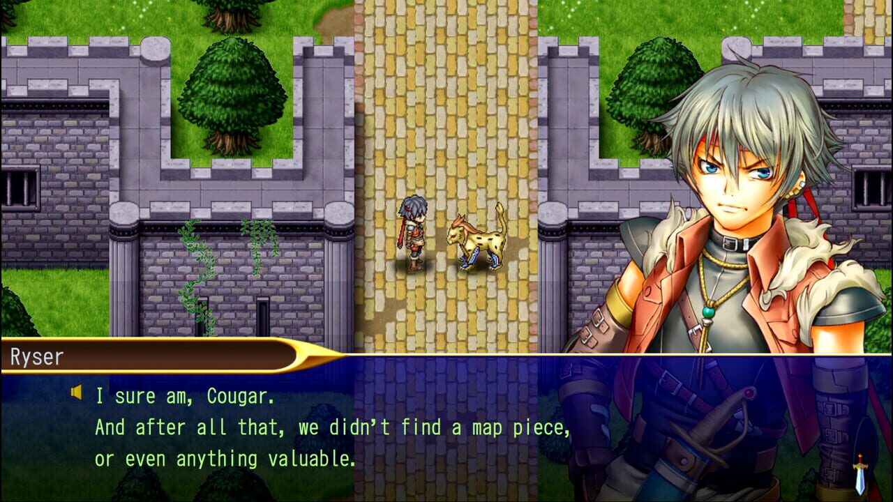 Illusion of L’Phalcia