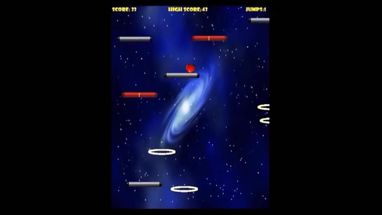 Ball Fall