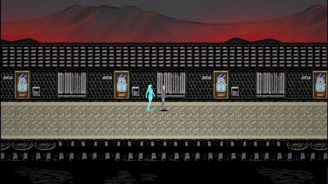 Adventures of Isabelle Fine: Murder on Rails