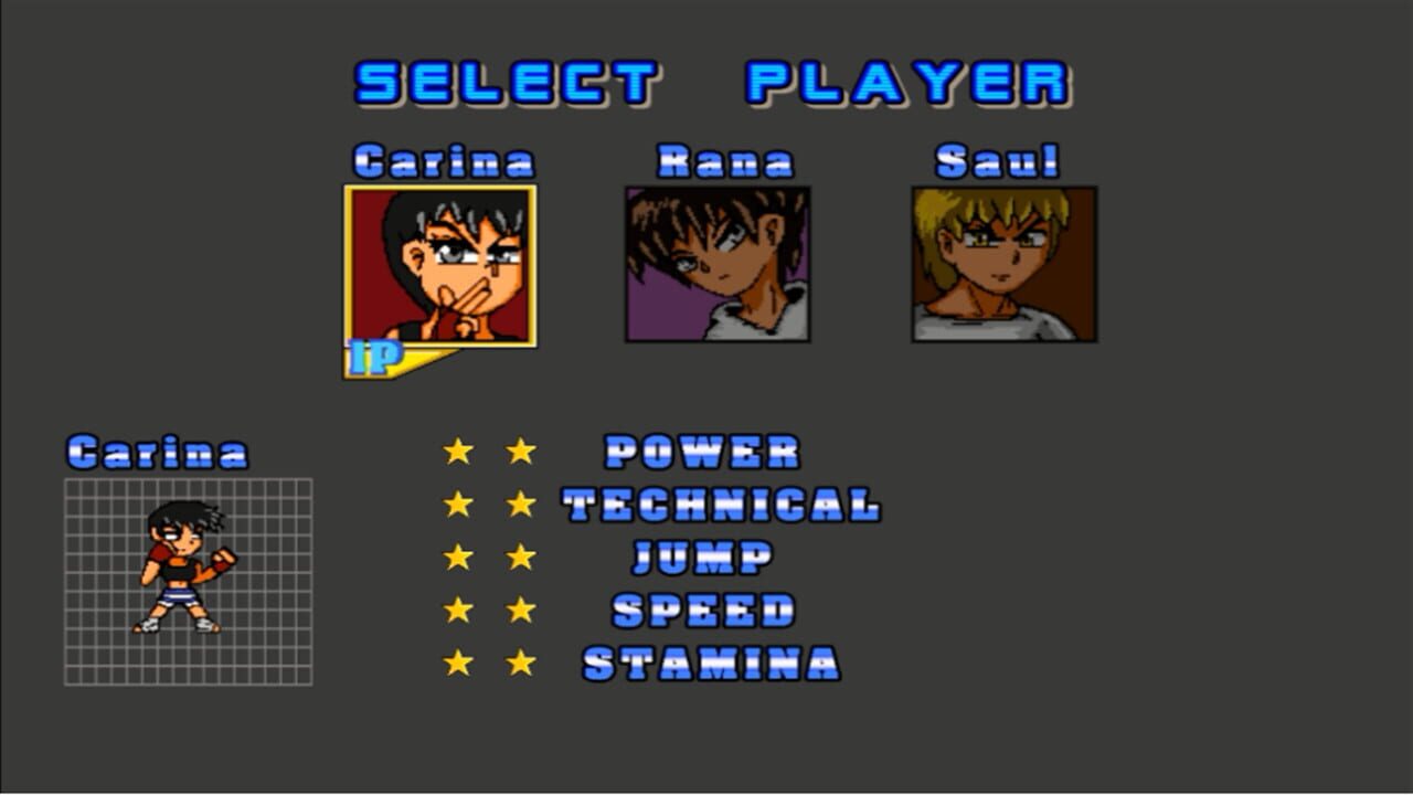 Revenge on the Streets