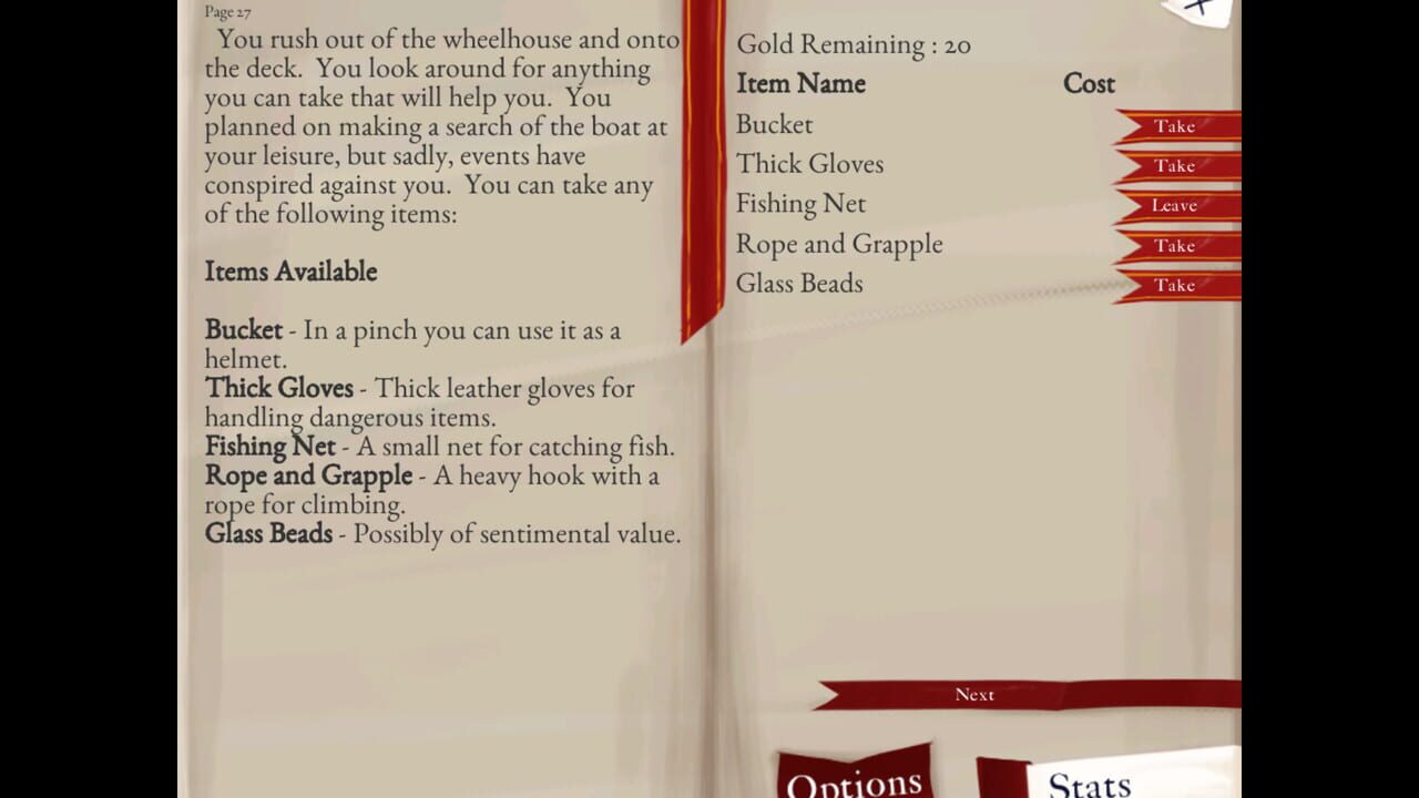 The Hunters Journals; Pale Harbour