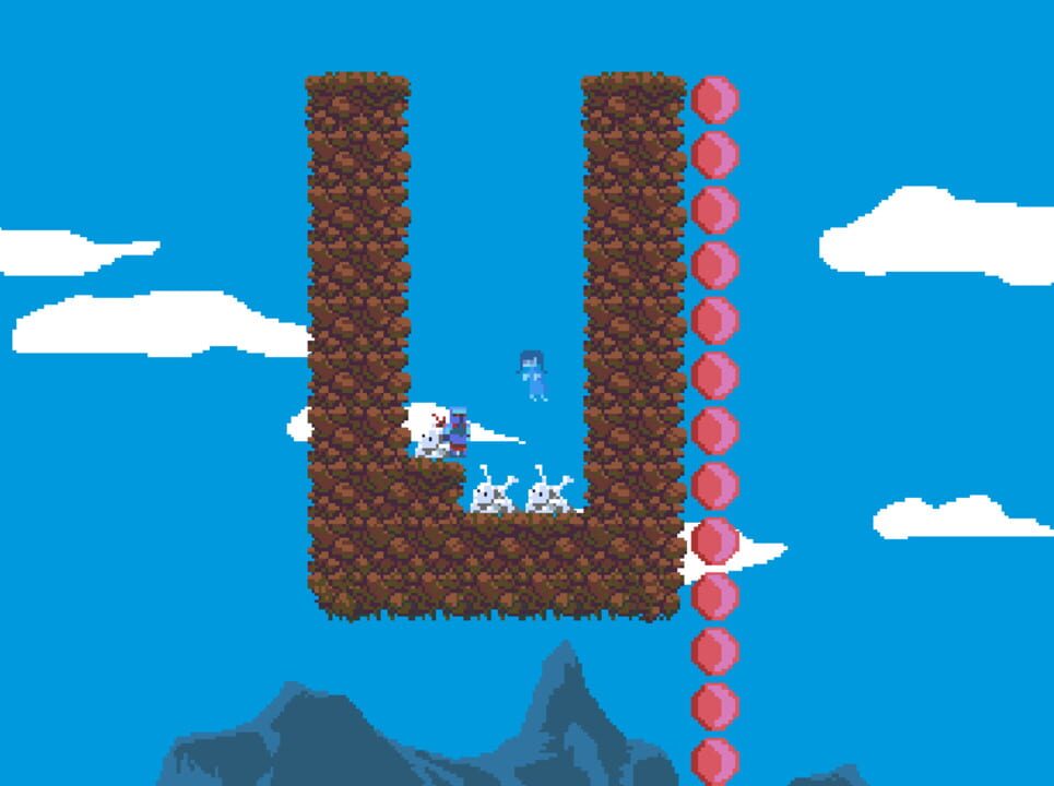 Overlord’s New Mansion