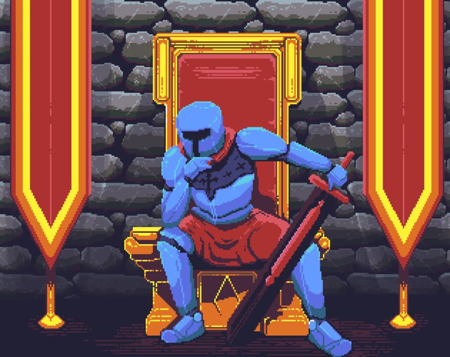 Overlord’s New Mansion