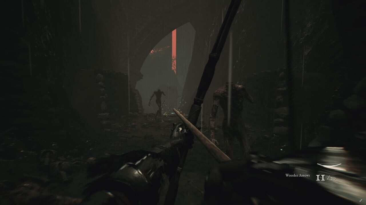 Kings of Lorn: The Fall of Ebris