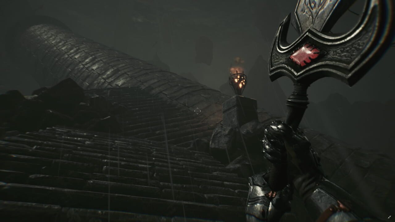 Kings of Lorn: The Fall of Ebris