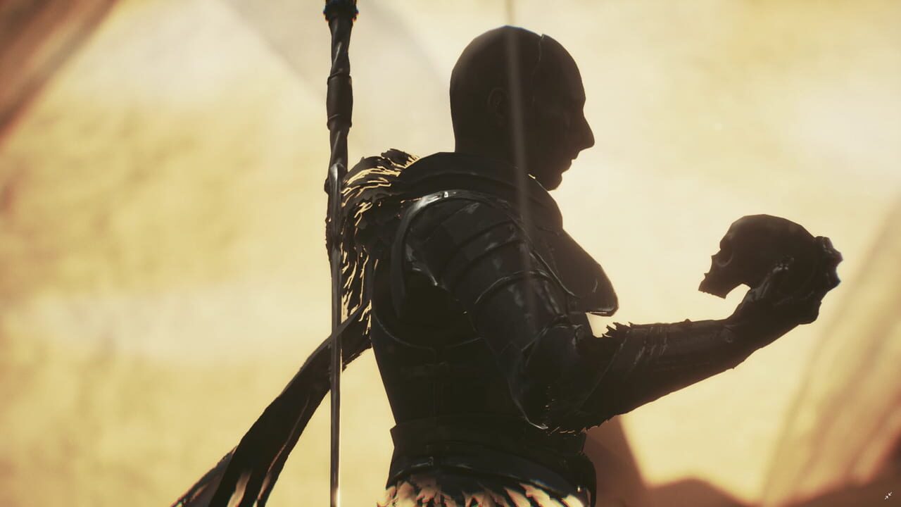 Kings of Lorn: The Fall of Ebris