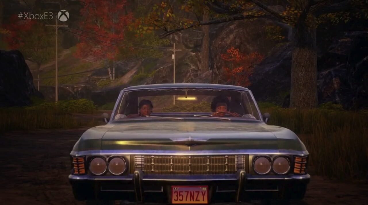 State of Decay 2: Heartland