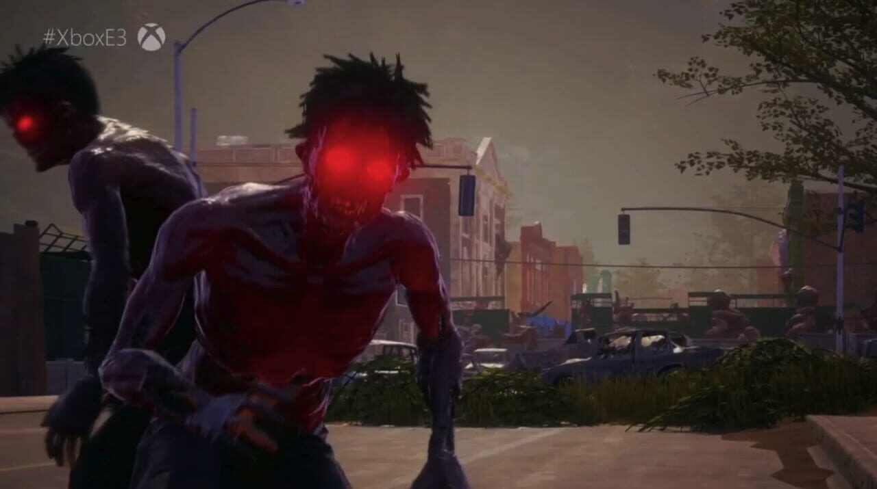 State of Decay 2: Heartland