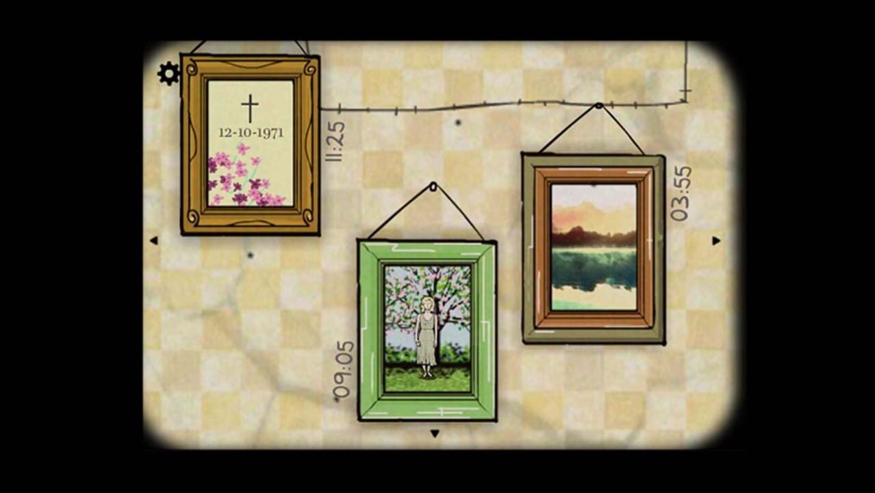 Cube Escape: Seasons