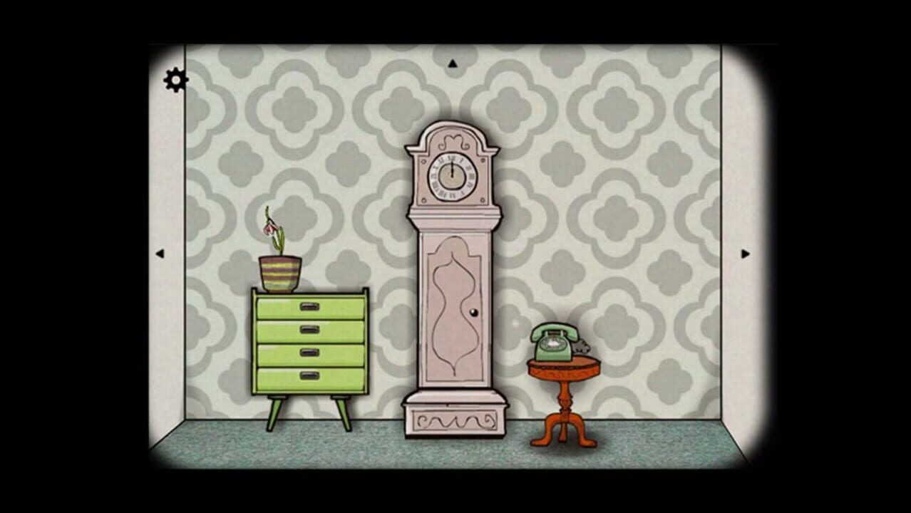 Cube Escape: Seasons