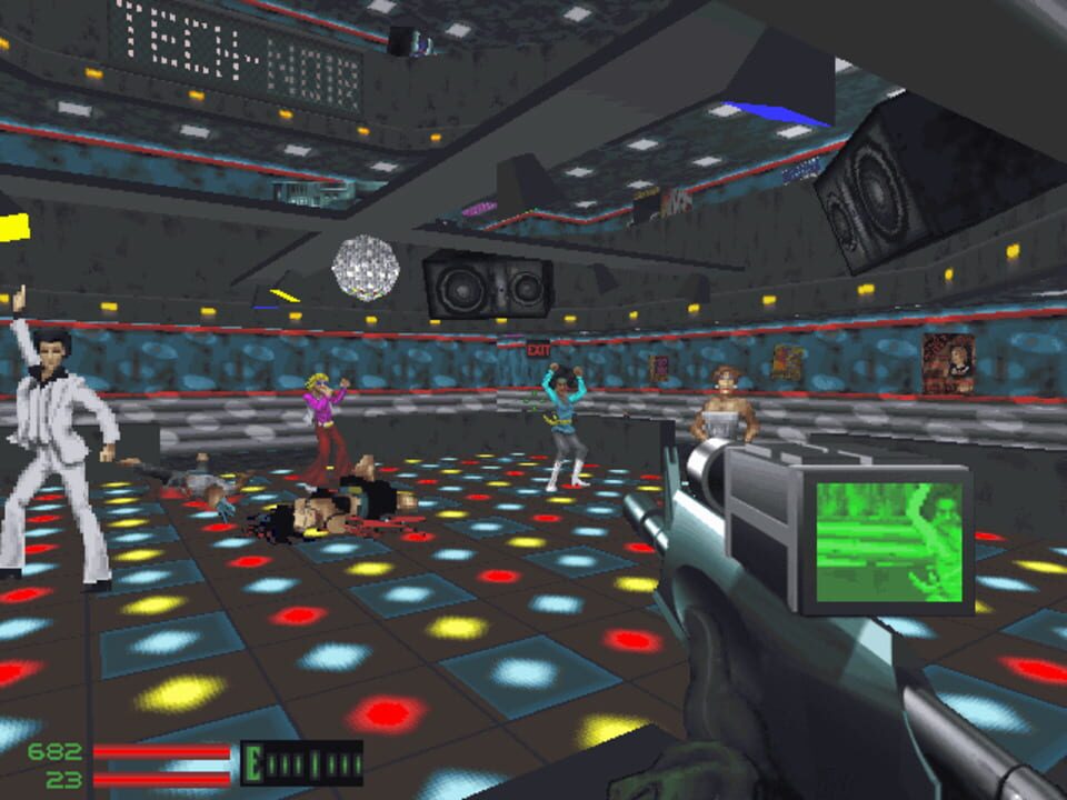 The Terminator: SkyNet