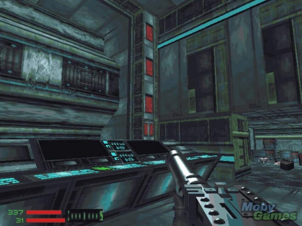 The Terminator: SkyNet