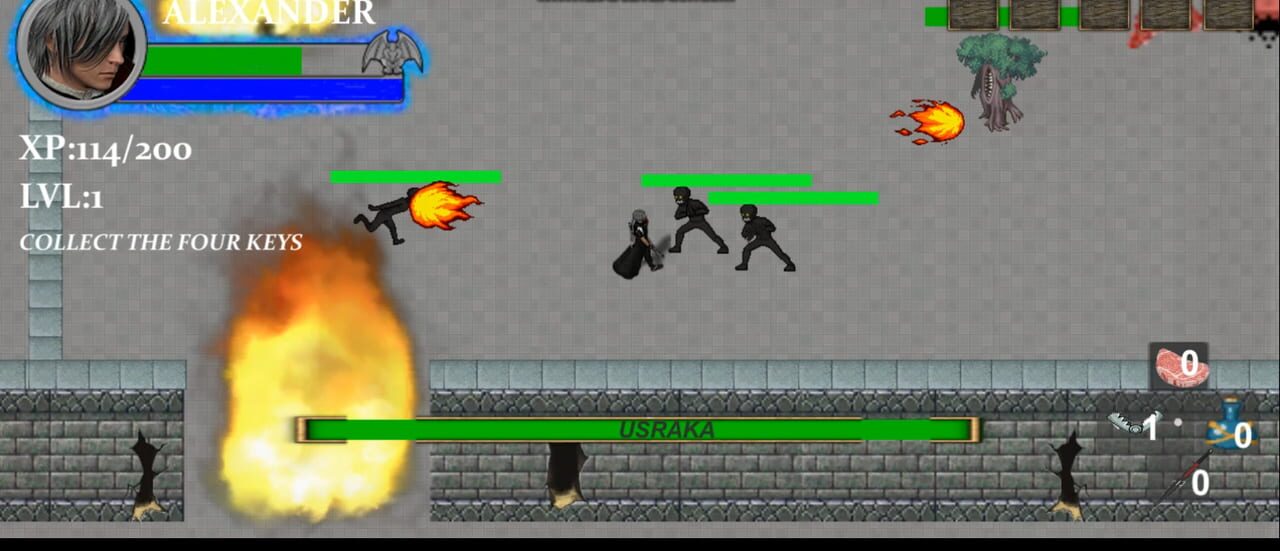 ADM 2: When Worlds Collide