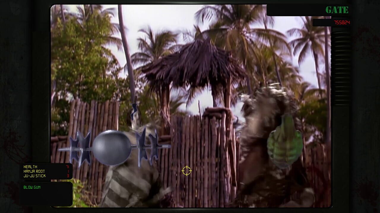 Corpse Killer: 25th Anniversary Edition