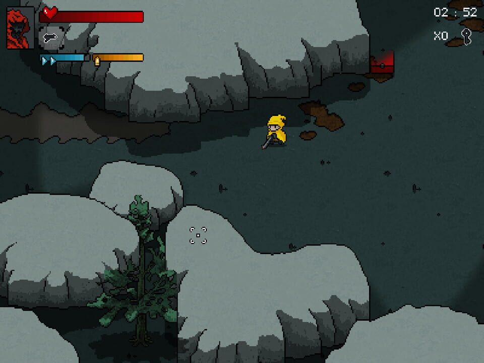 Infested Inside Multiplayer Online