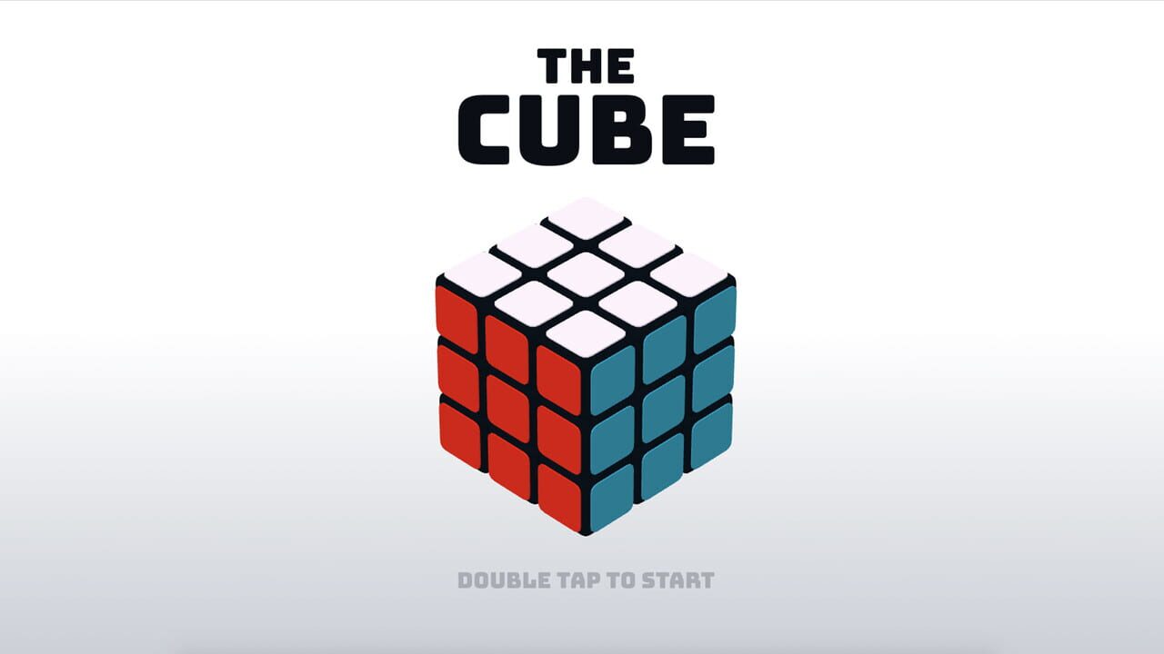 The Cube