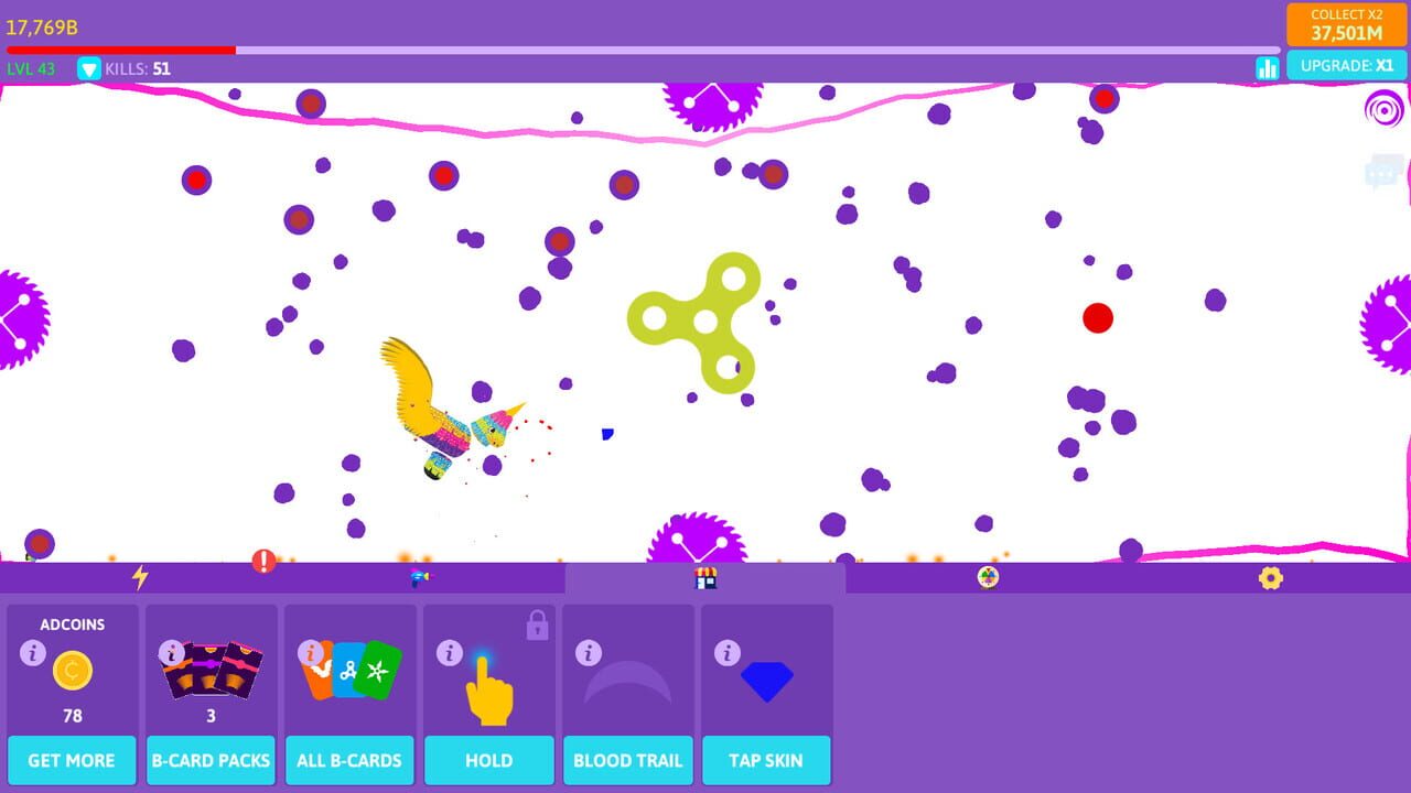 Beat Stickman: Infinity Clones – Definitive Edition