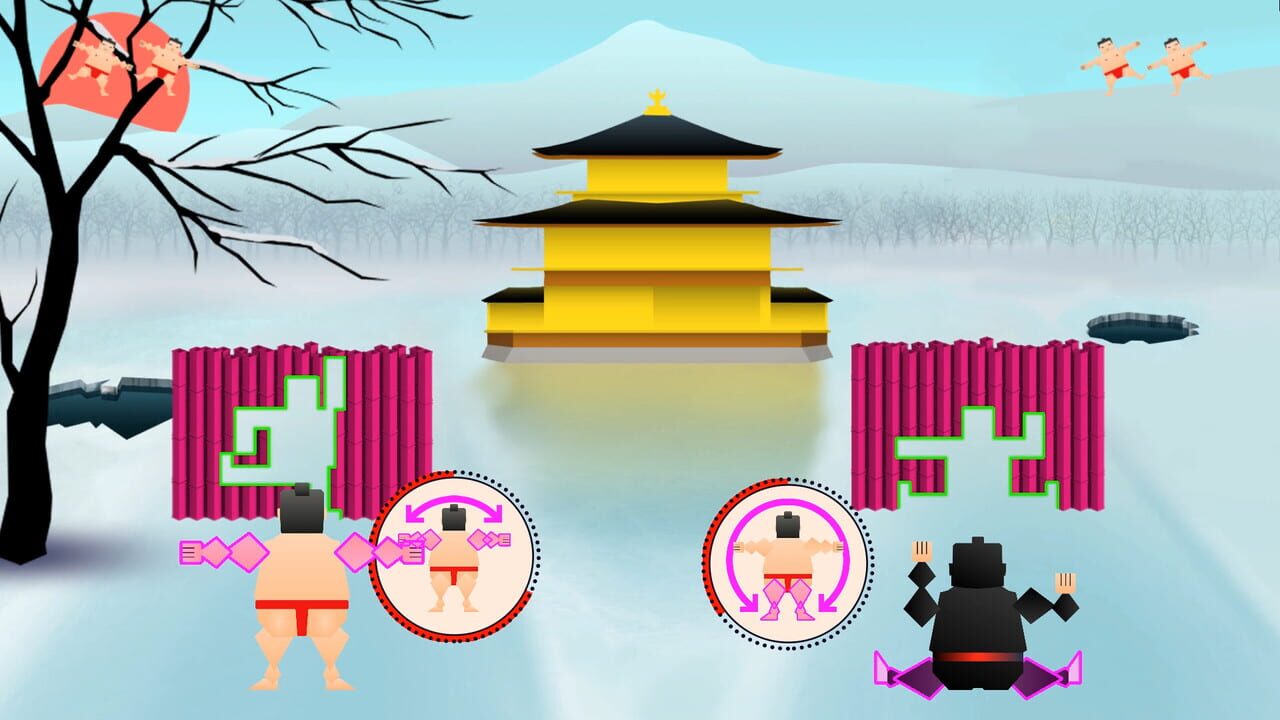 Tetsumo Party