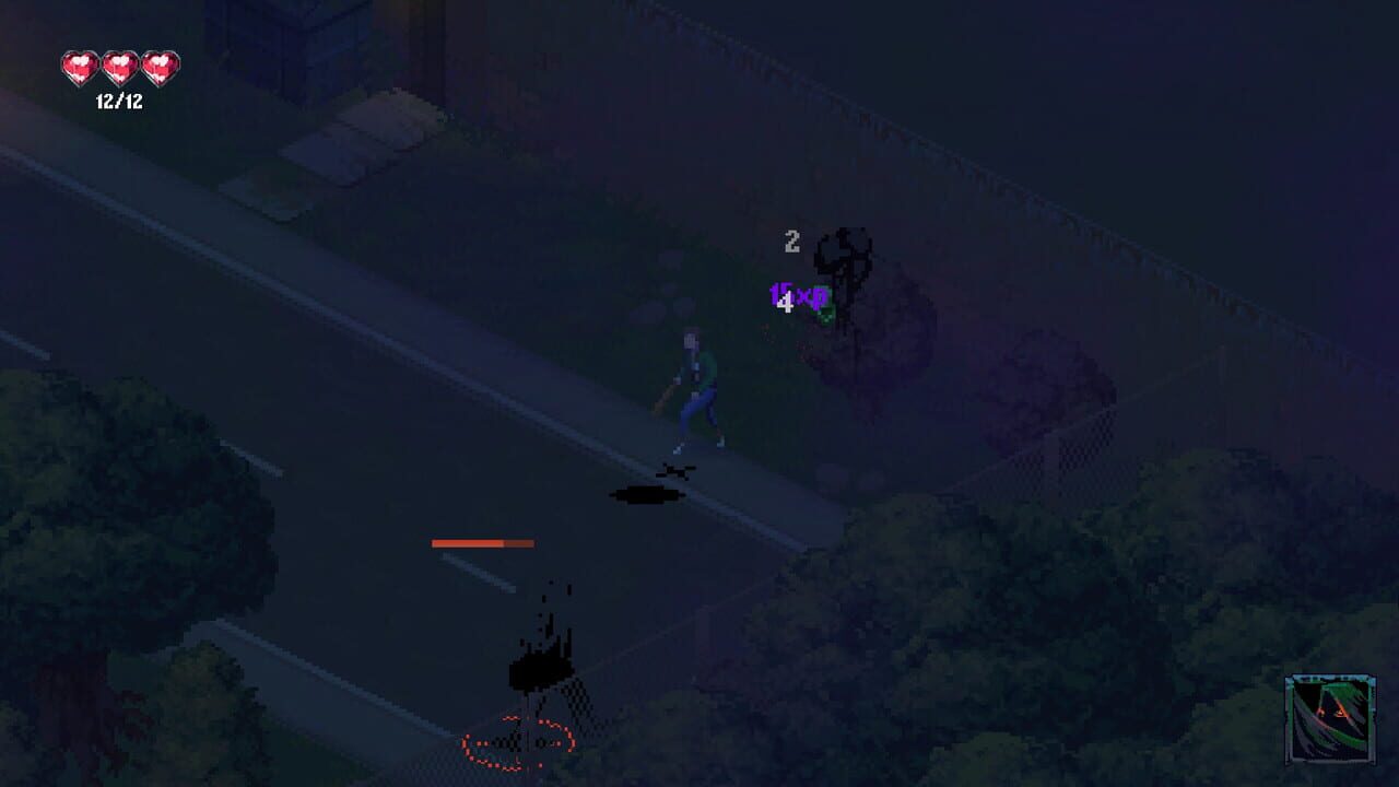 Kingdom of Night