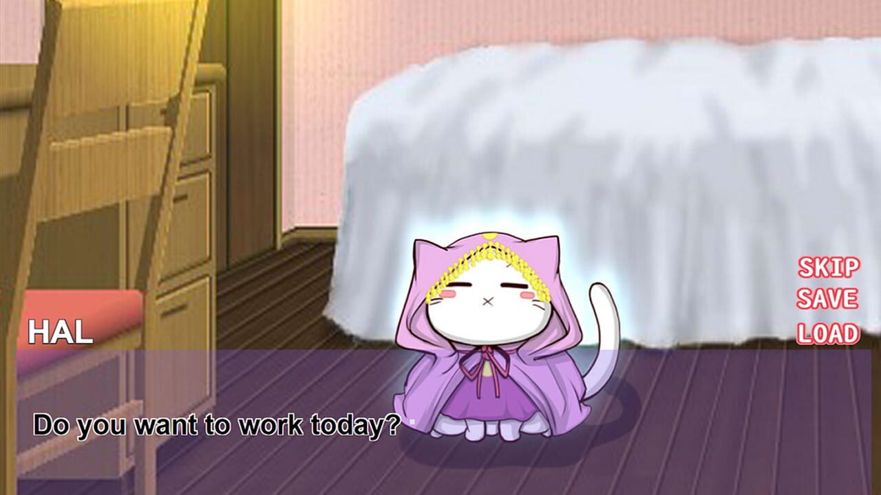 Cat&rooms