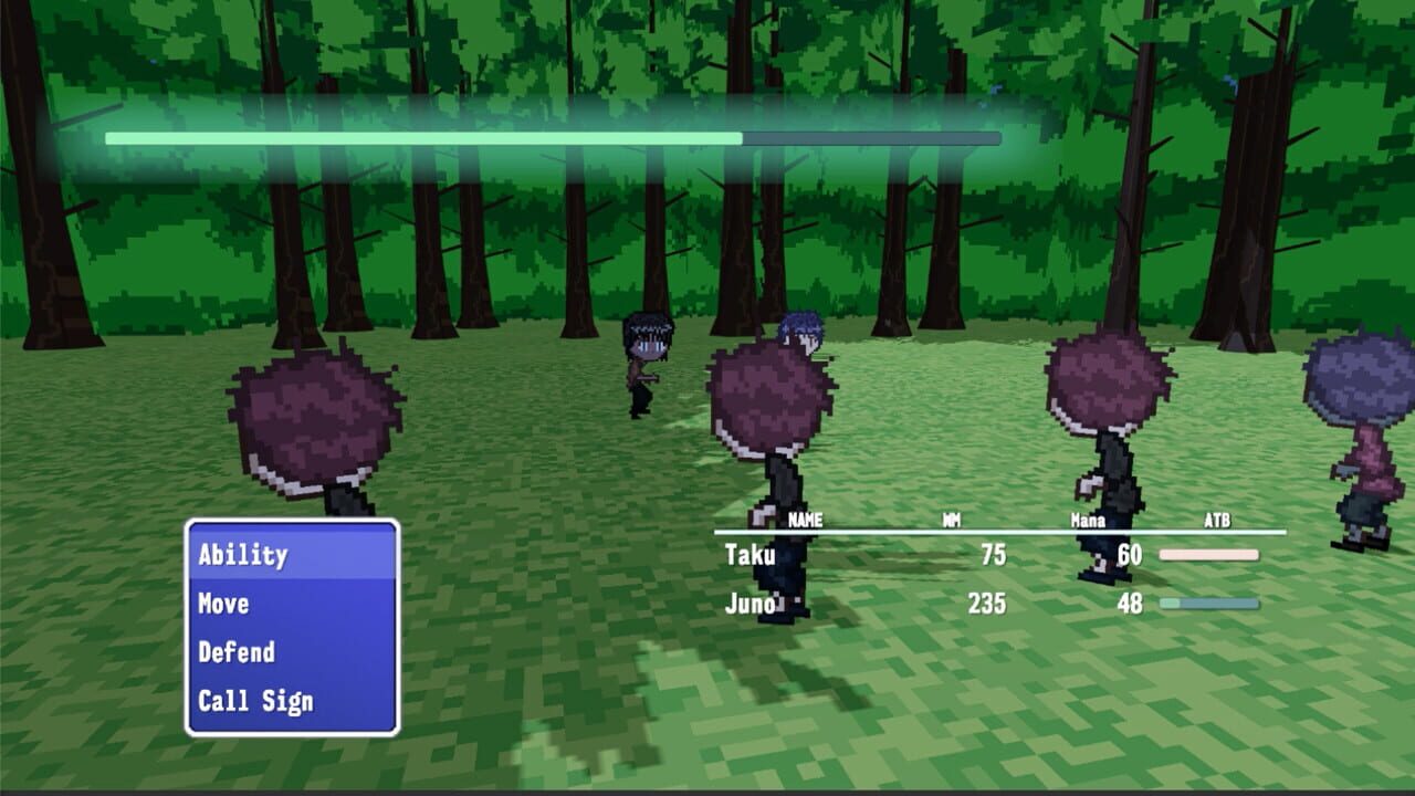 Astralojia: Episode 1