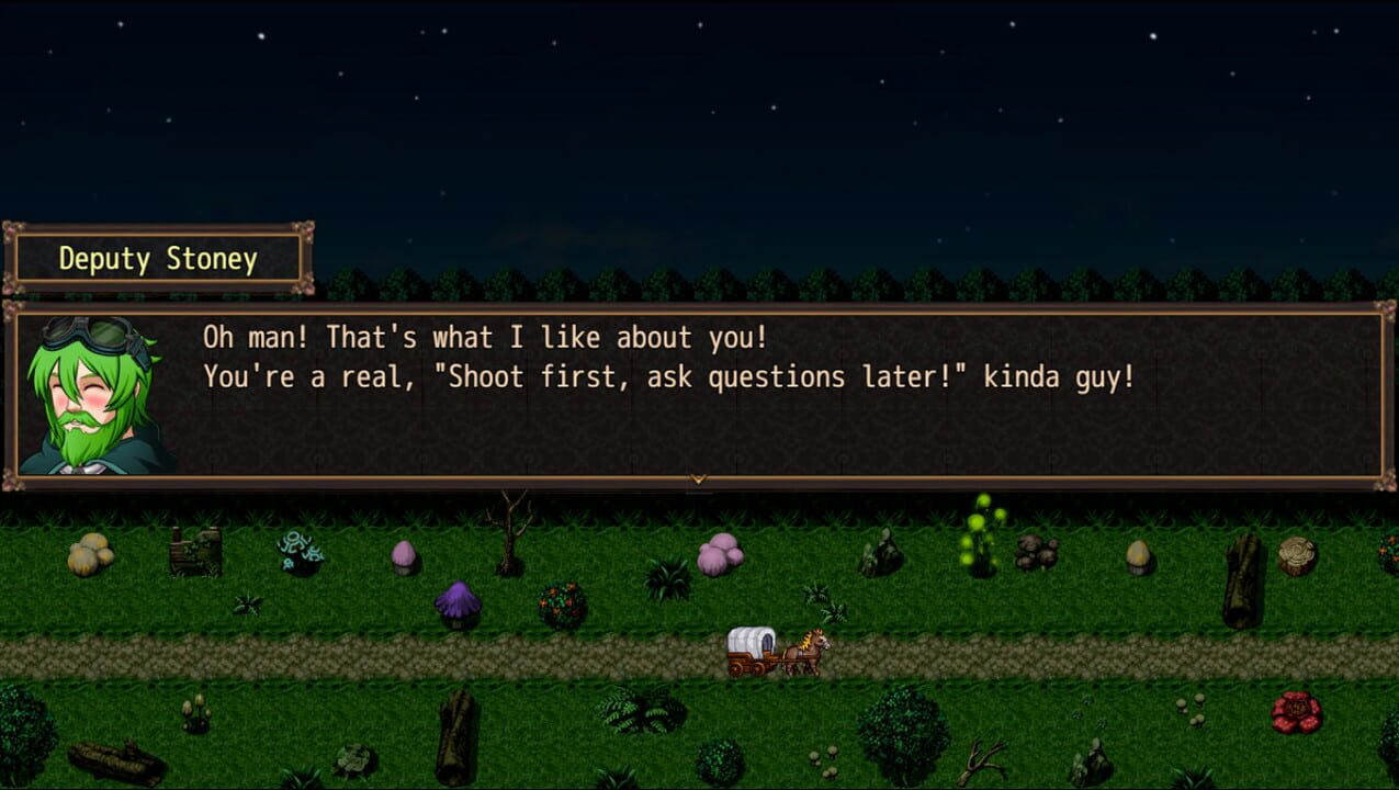 Quiver Dick’s Epic Book of Fairy Fails
