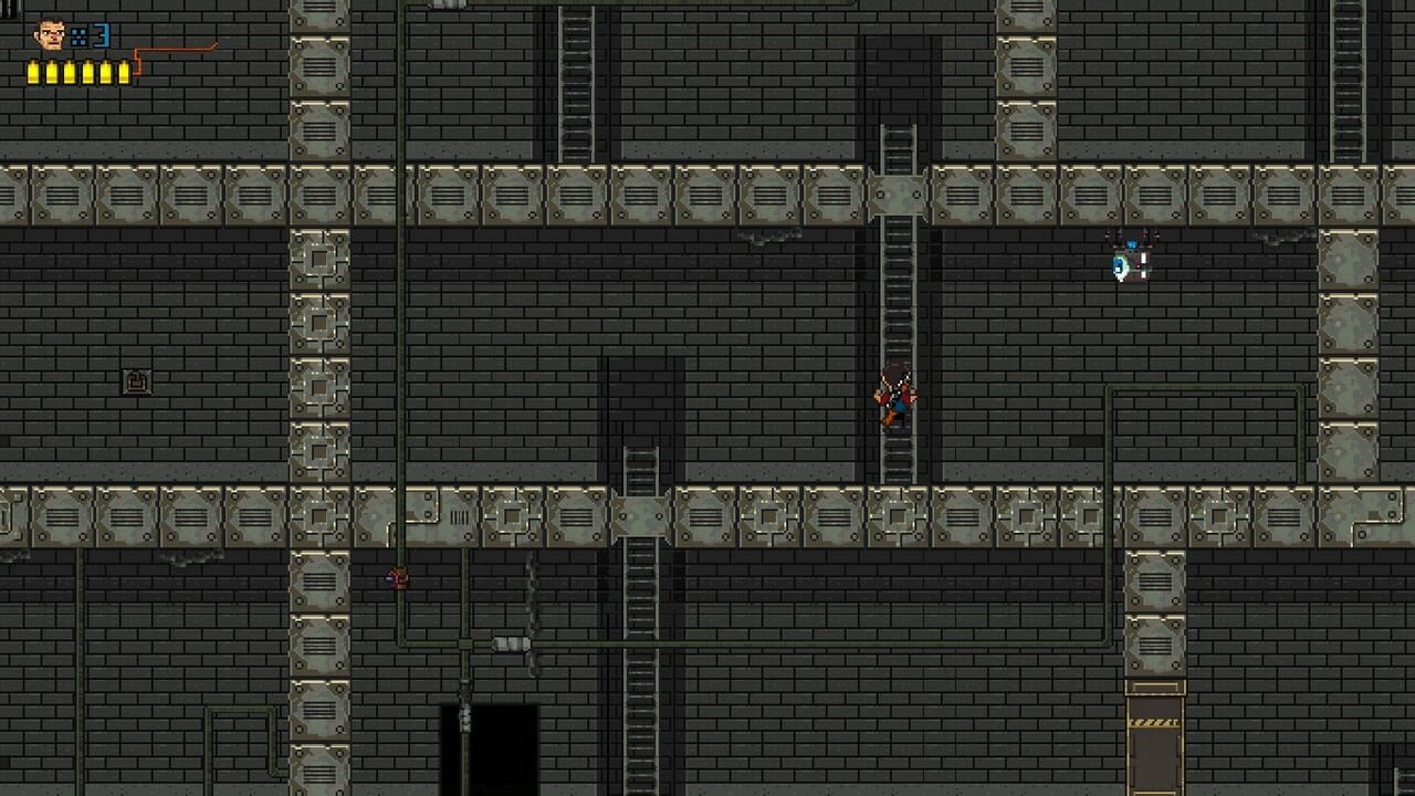 Rifle MarksMan