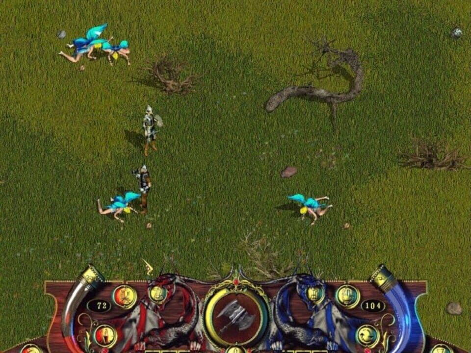 Heath: The Unchosen Path