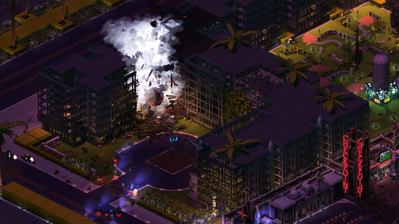 Brigador Killers