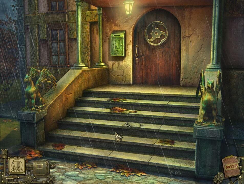 Dark Tales: Edgar Allan Poe’s Murders in the Rue Morgue