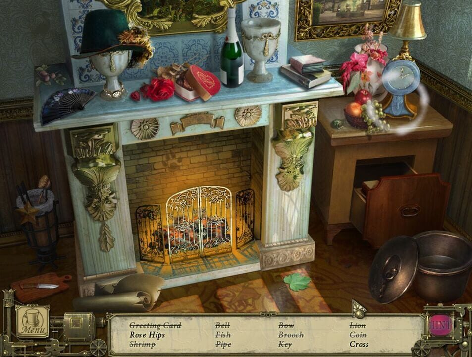 Dark Tales: Edgar Allan Poe’s Murders in the Rue Morgue