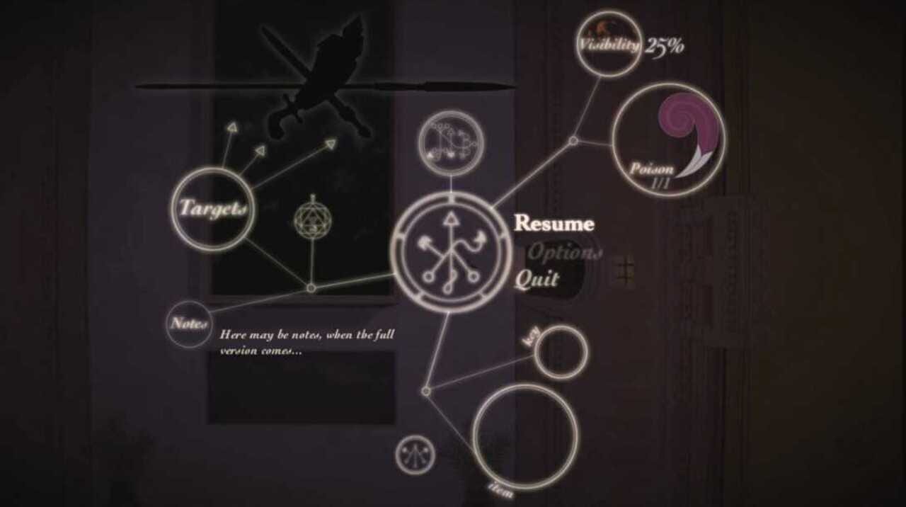 Qasir Al-Wasat: A Night in-Between