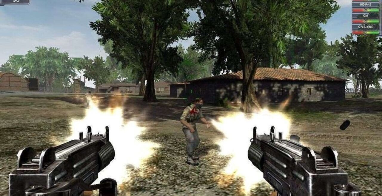 Boiling Point: Road to Hell