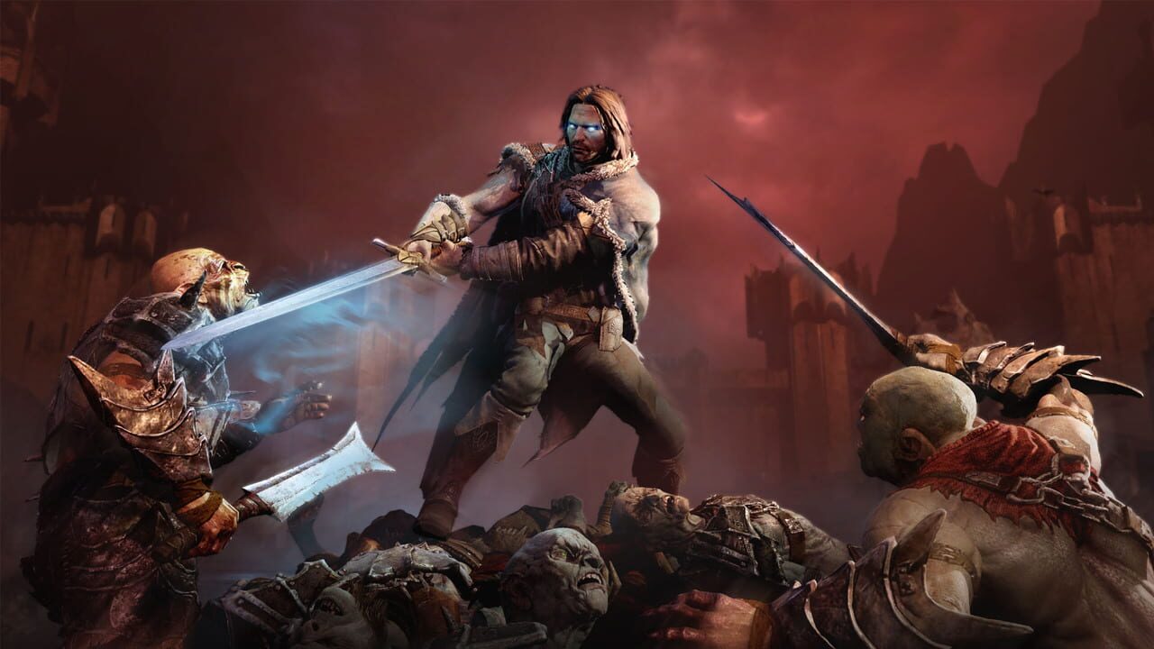 Middle-earth: Shadow of Mordor – Lord of the Hunt