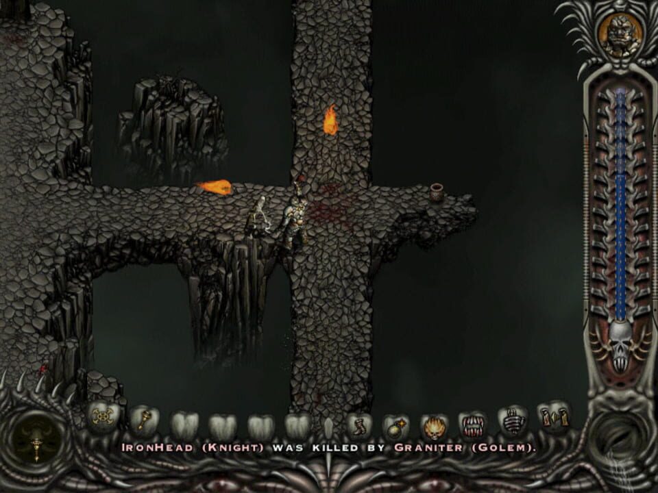 Necromania: Trap of Darkness