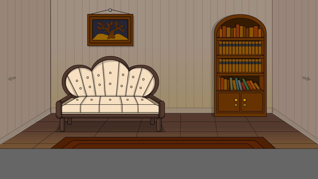 Escape the Challenge