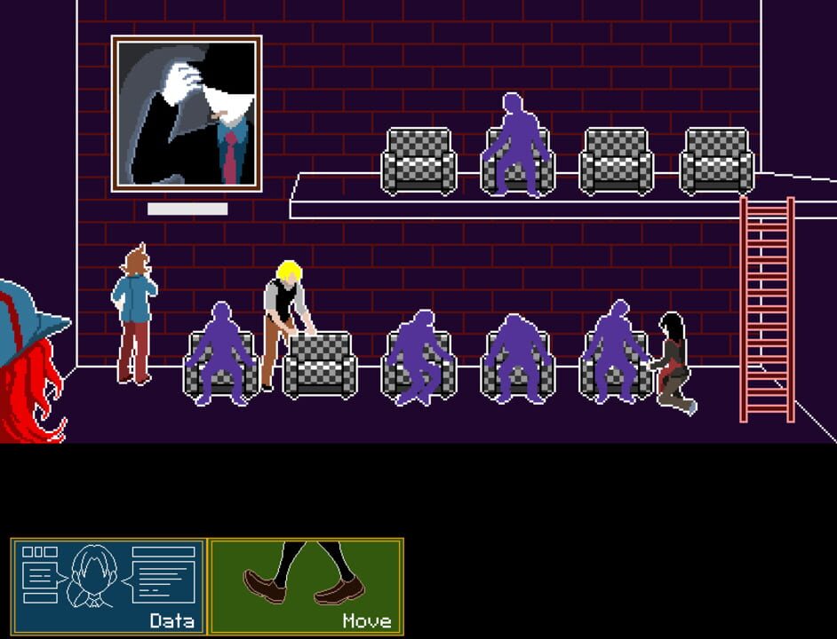 Your Turn to Die: Death Game by Majority