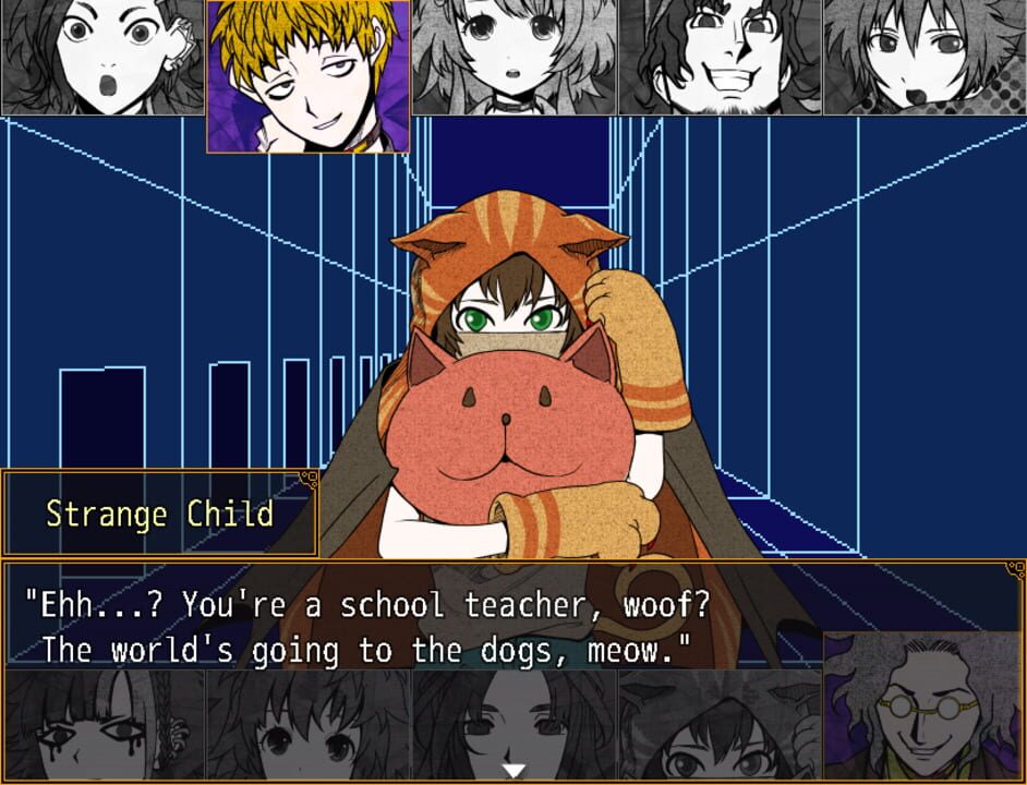 Your Turn to Die: Death Game by Majority