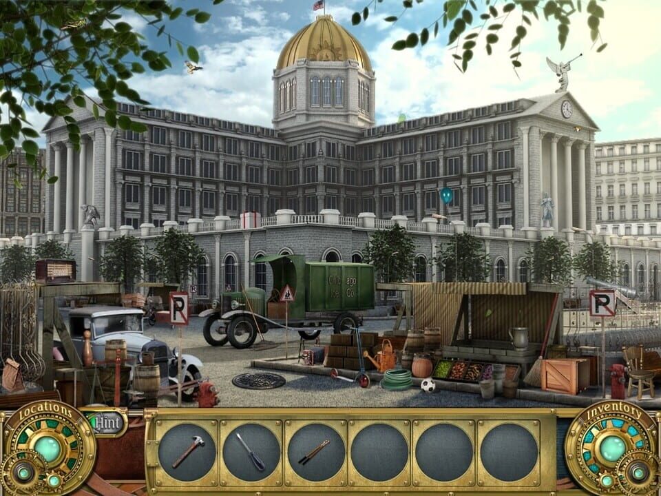 Unsolved Mystery Club: Amelia Earhart