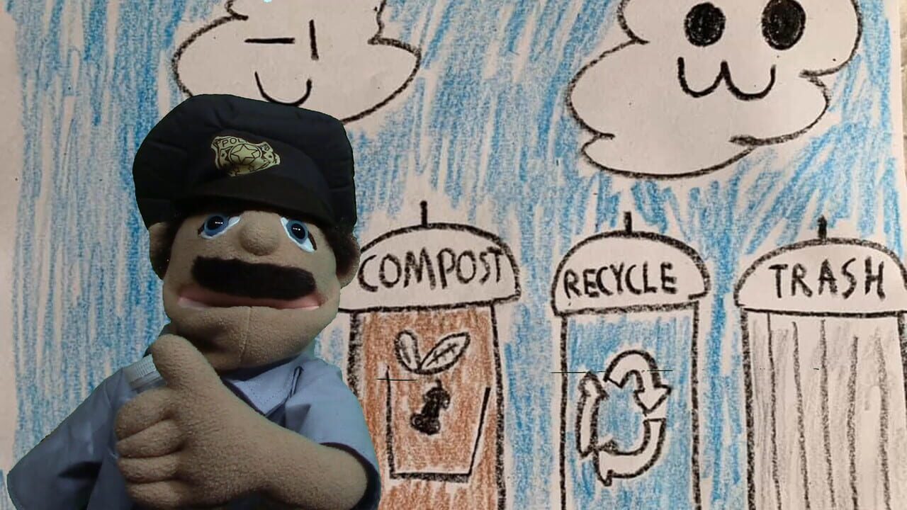 Kid’s Safety With George Blessure